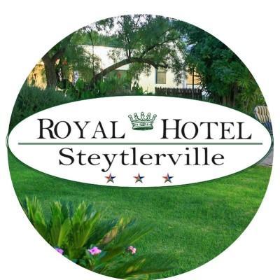 Royal Hotel Steytlerville