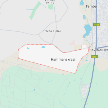 Hammanskraal