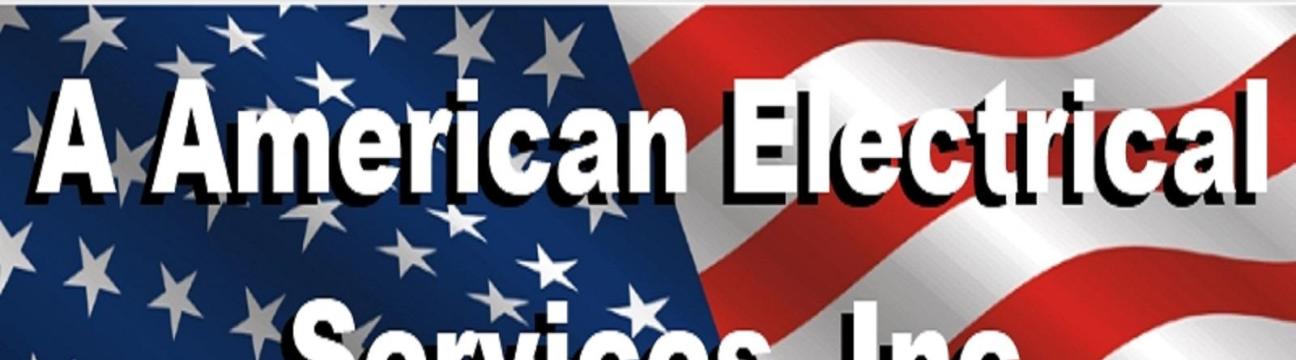 A American  Electrical Services