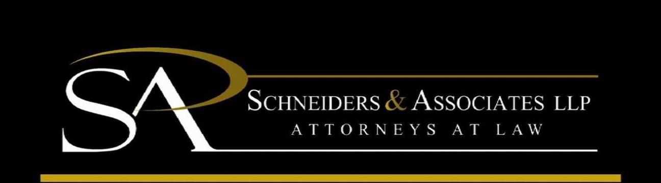 Schneiders And Associates LLP