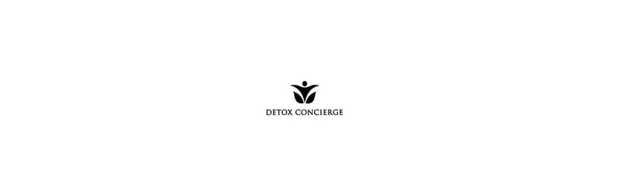 Detox  Concierge