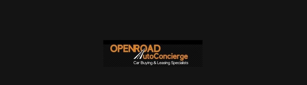 Open Road Auto  Concierge LLC