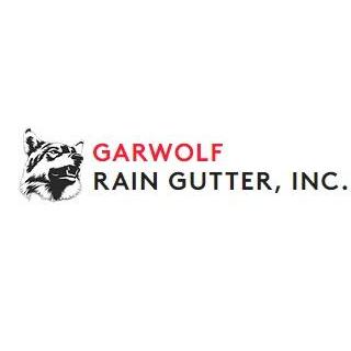 Garwolf Rain Gutters INC