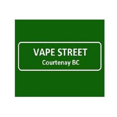 Vape Street  Courtenay BC