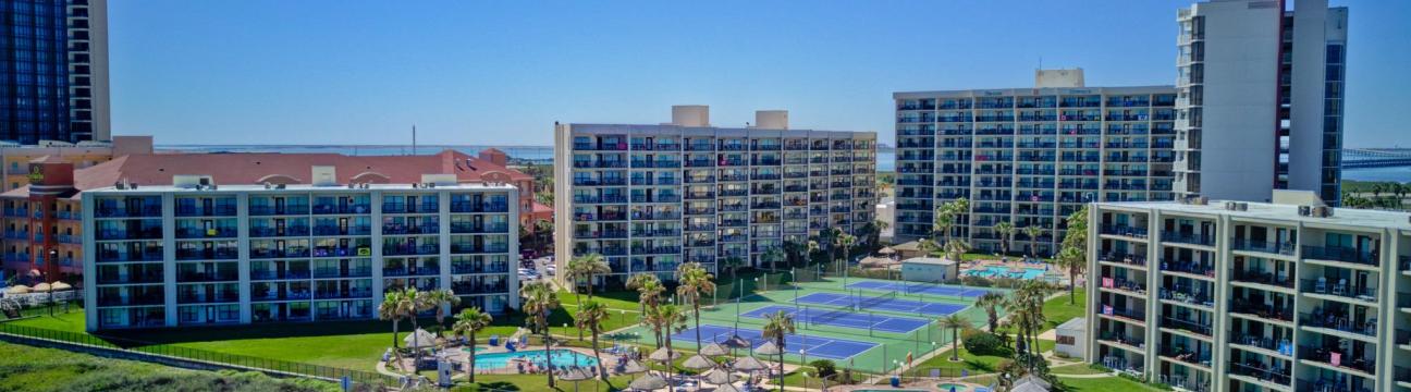 Saidatowers  Southpadre