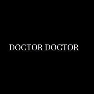 Doctor  Doctor
