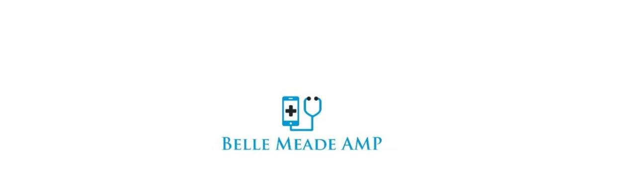 BELLE MEADE  AMP