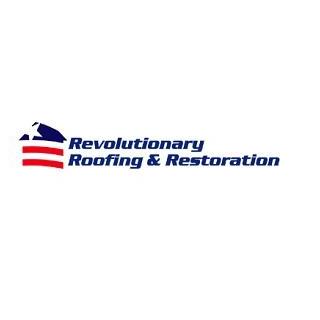 Revolutionary Roofing  And Restoration