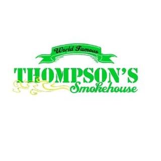 Thompsons  Smoke House