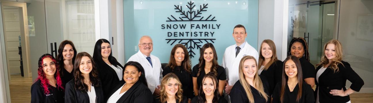 Snow Family  Dentistry