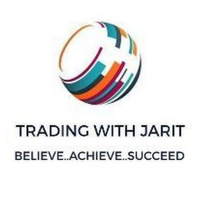 Trading With Jarit