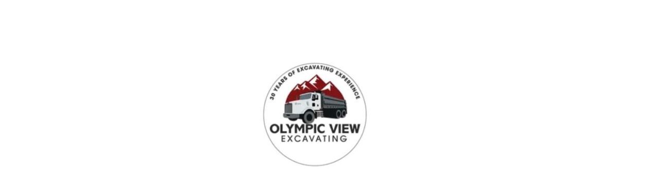 Olympic View  Excavating