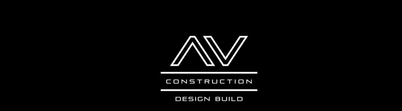 AV DESIGN BUILD  CONSTRUCTION