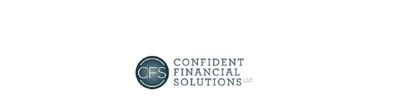 Confident Financial  Solutions LLC