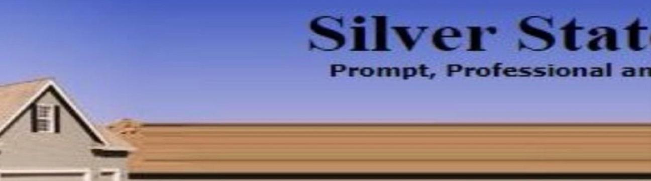 Silver State  Appraisers