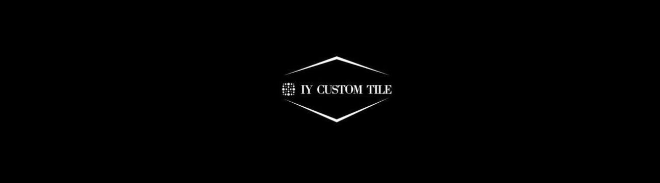 IY Custom  Tile