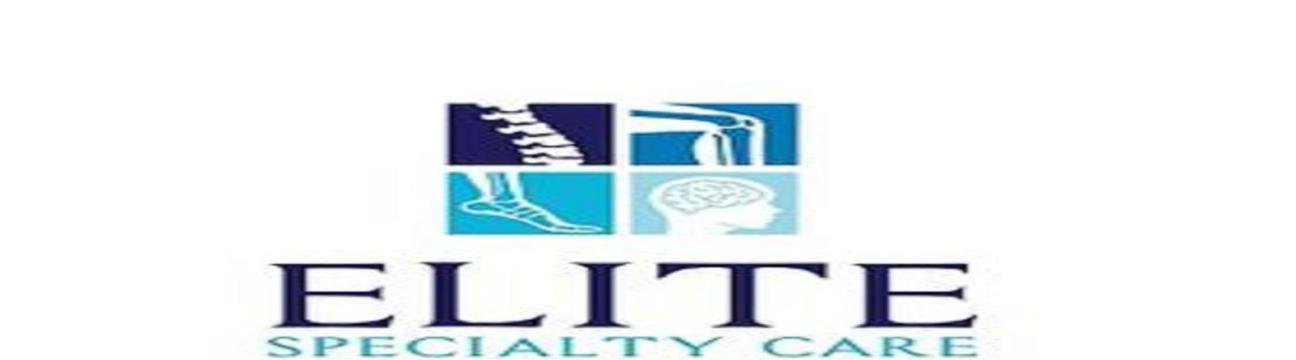 Elite Specialty  Care Clifton