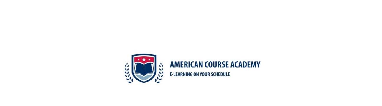 American Course  Academy