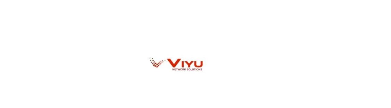 Viyu Network  Solutions