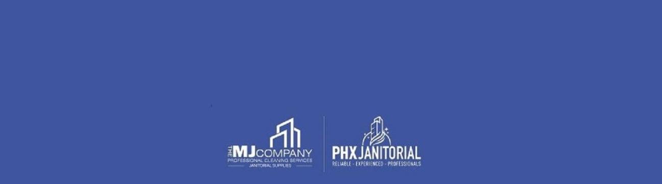 The MJ Company |  Phoenix Janitorial