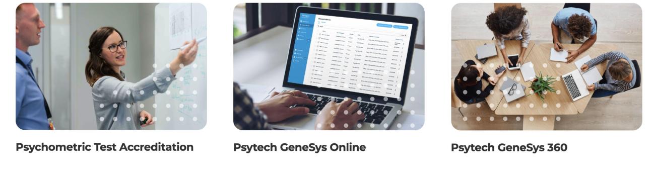 Psytech New Zealand Ltd