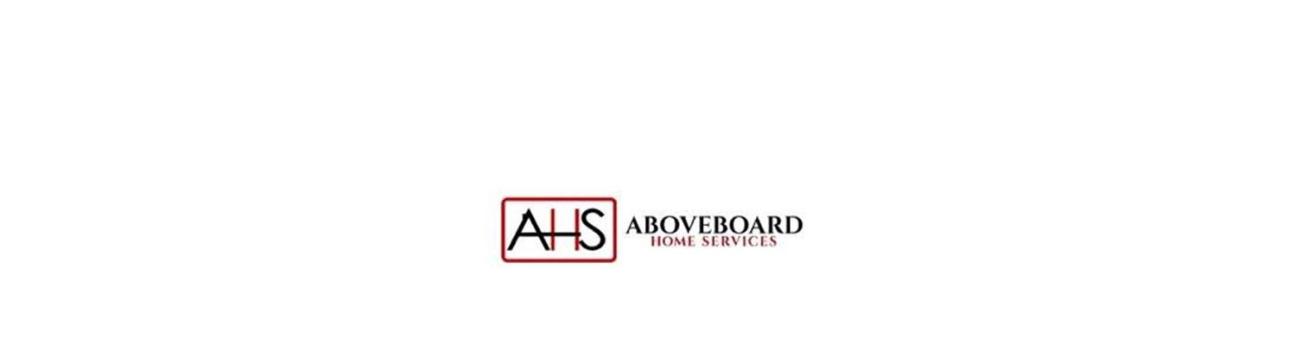 Aboveboard Home  Services, LLC