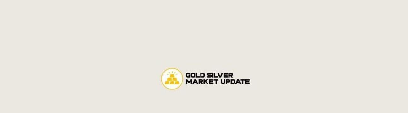 Gold Silver  Market Update