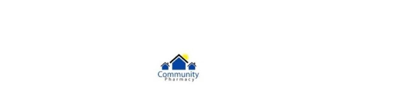 Community  Pharmacy