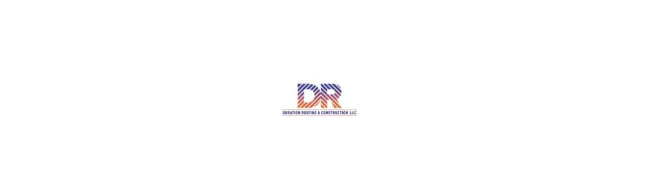 Duration Roofing  And Construction LLC