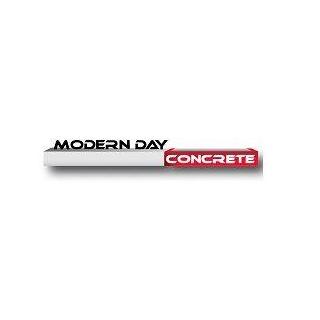 Modern Day  Concrete