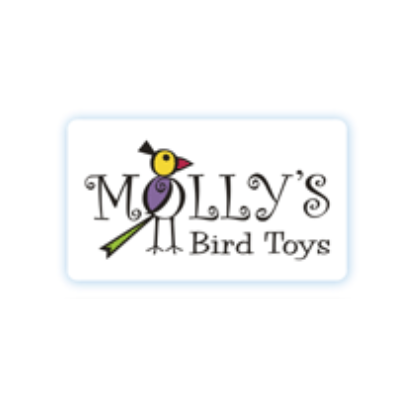 Mollys Bird Toys