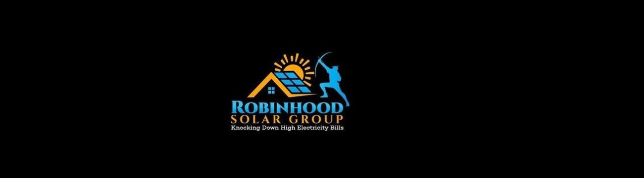 Robinhood Solar  Group