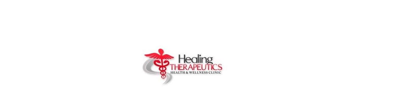 Healing Therapeutics  Health And Wellness