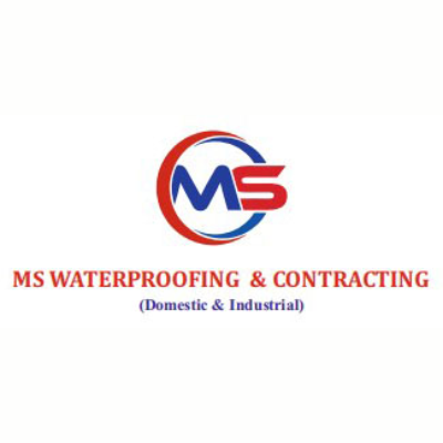 MS Waterproofing & Contracting