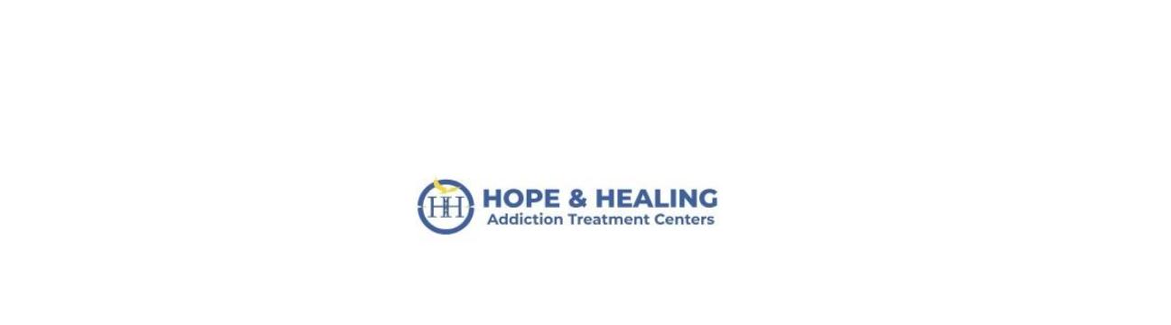 Hope And Healing  Addiction Treatment Centers