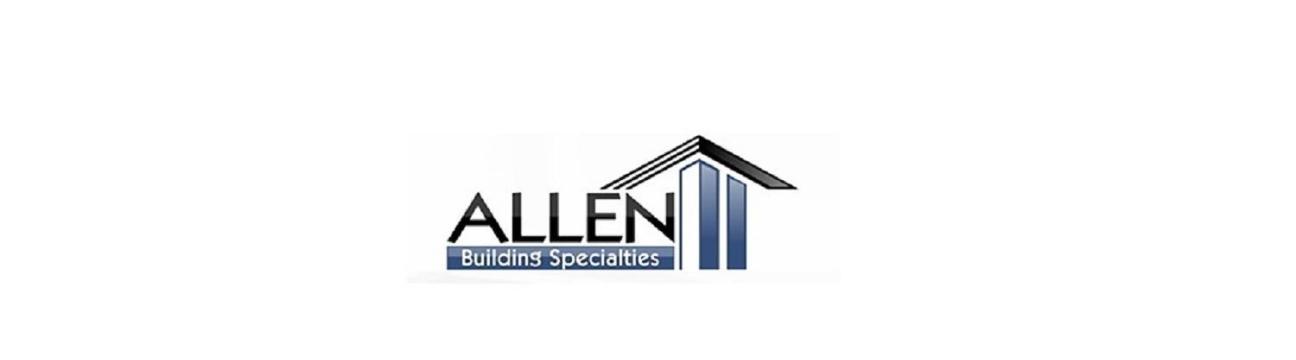 Allen Building Specialties