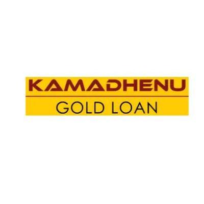 Kamadhenu Gold  Loan