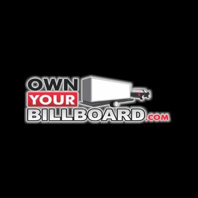 Own Your  Billboard