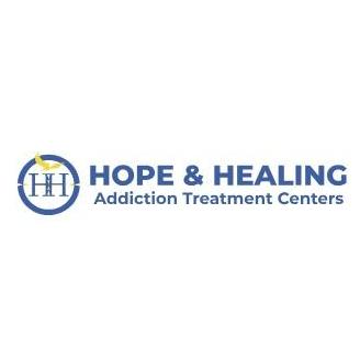 Hope And Healing  Addiction Treatment Centers