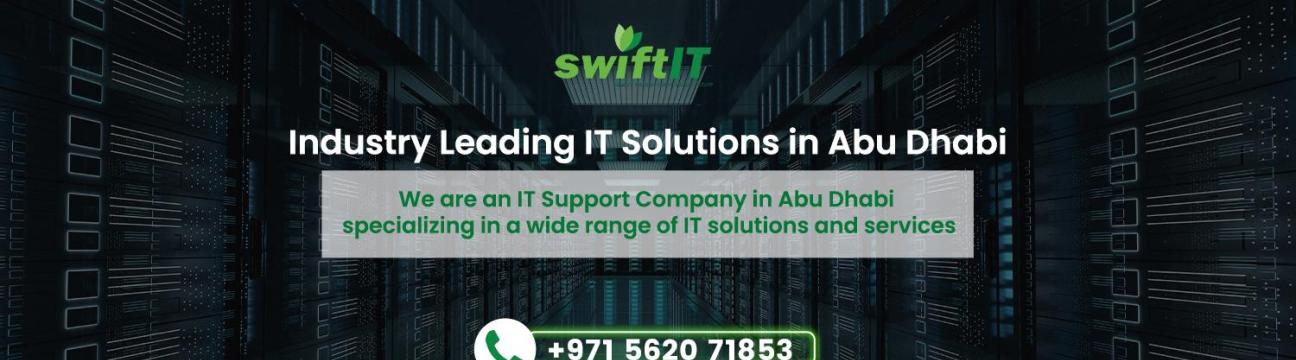 Swiftit Uae