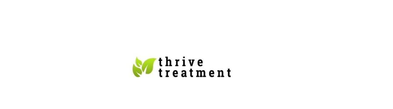 Thrive Treatment