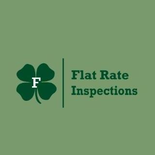 Flat Rate Inspections