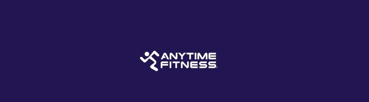 Anytime Fitness Rotonda West