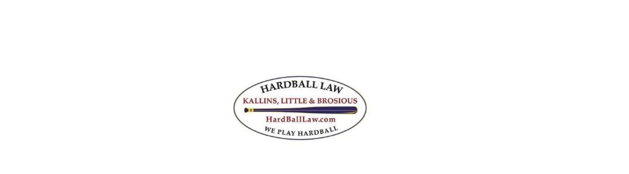 Hardball  Law