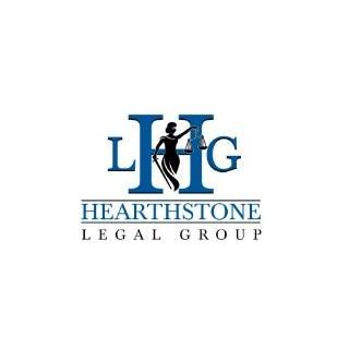 HEARTHSTONE LEGAL GROUP