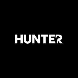 Hunter Digital  Marketing Agency