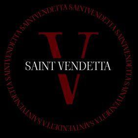 SAINT  VENDETTA