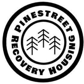 Pine Street Recovery  Housing