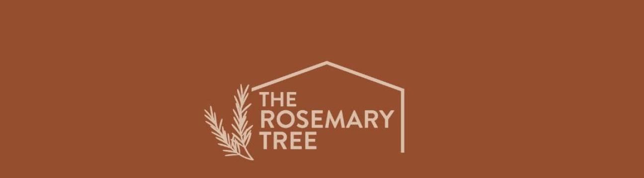 The Rosemary Tree