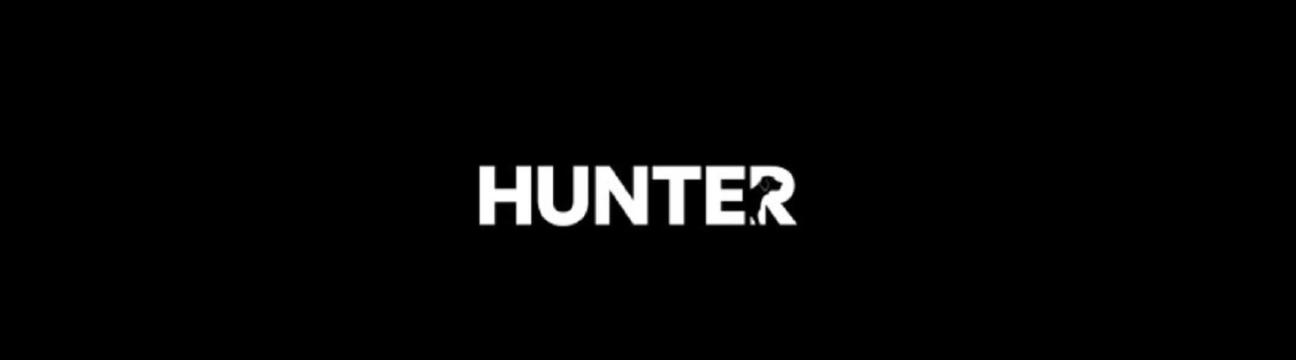 Hunter Digital  Marketing Agency